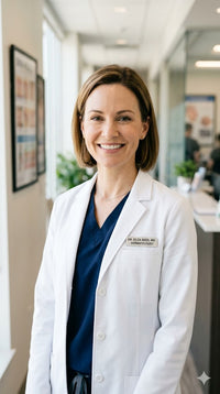 <p>Dr. Jennifer Matthews</p>