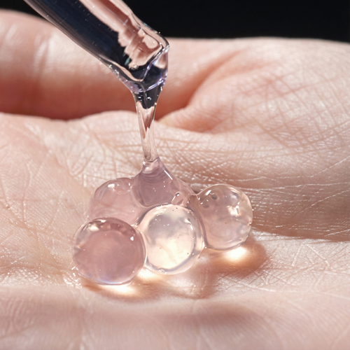 Salmon DNA Orb Serum