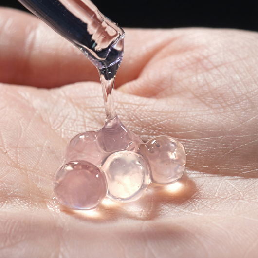 Salmon DNA Orb Serum