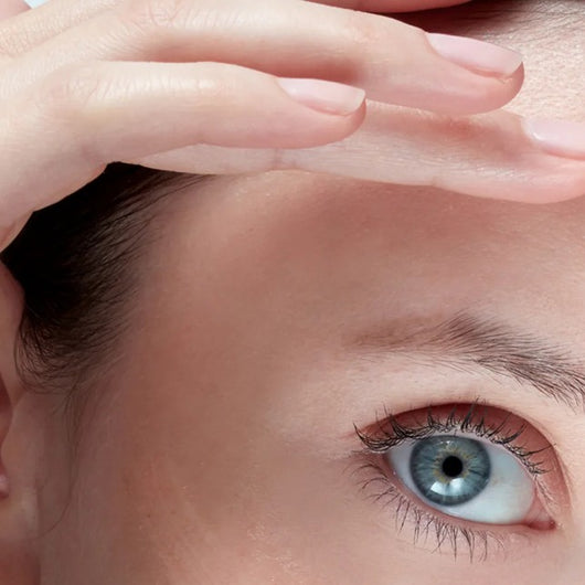 KOVA - A Retinal Shot Tightening Booster