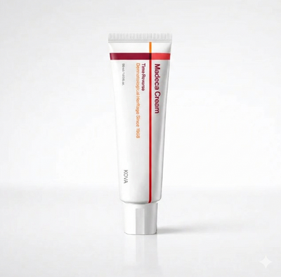 KOVA Madeca Cream Time Reverse