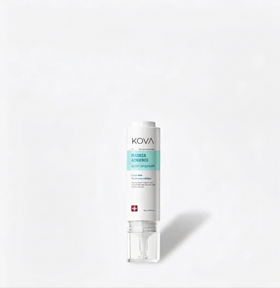 The Madeca Acnience Spot Ampoule