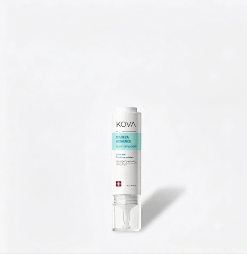 The Madeca Acnience Spot Ampoule
