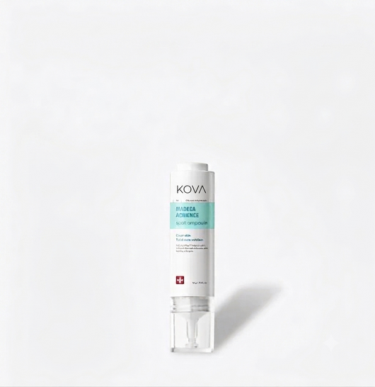 The Madeca Acnience Spot Ampoule