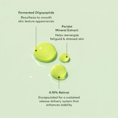 KOVA - A Retinal Shot Tightening Booster