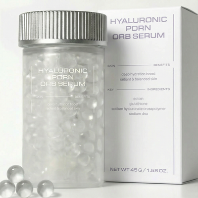 Salmon DNA Orb Serum