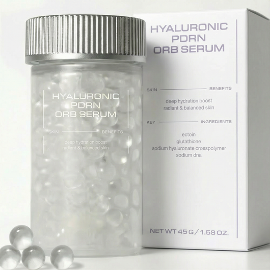 Salmon DNA Orb Serum