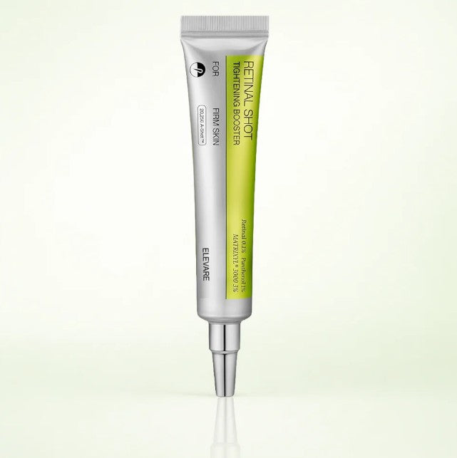 KOVA - A Retinal Shot Tightening Booster