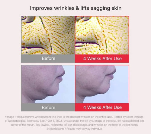 KOVA Madeca Cream Time Reverse