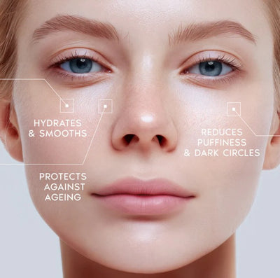 KOVA Madeca Cream Time Reverse