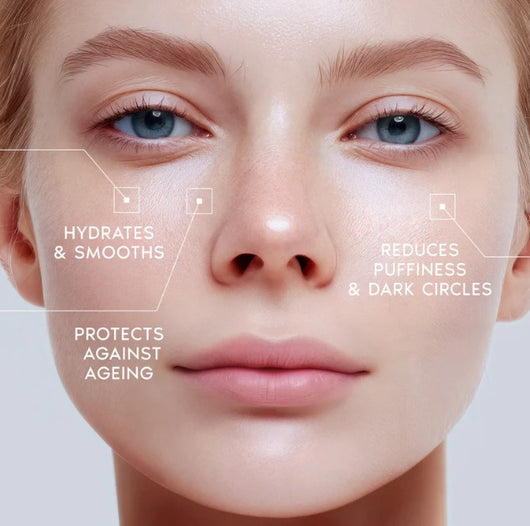 KOVA Madeca Cream Time Reverse