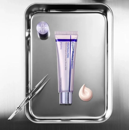 Korean PDRN Firming Cream - Rebuild Elasticity at Any Age