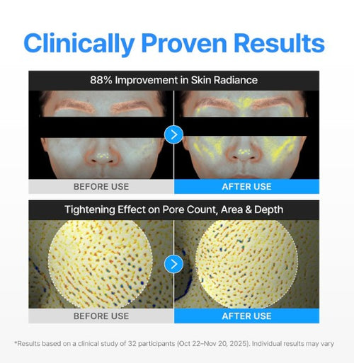 The Madeca Derma Shield Vital Dewy Sunscreen