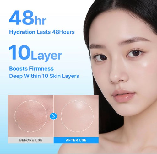 The Madeca Derma Shield Vital Dewy Sunscreen