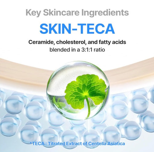The Madeca Derma Shield Vital Dewy Sunscreen