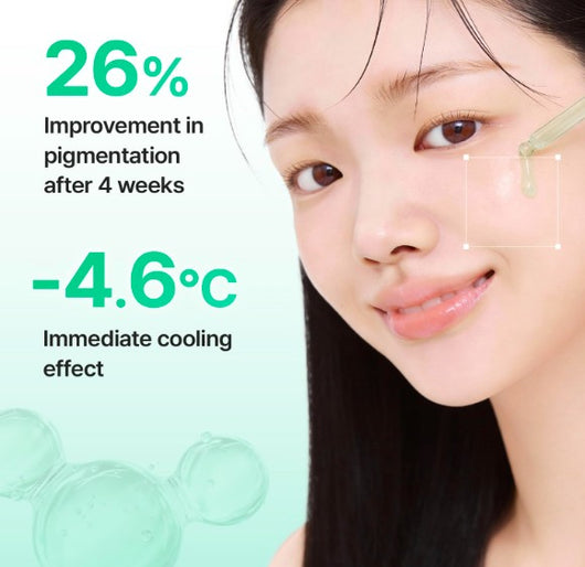The Madeca Azelaic Acid 10+ Calming Serum