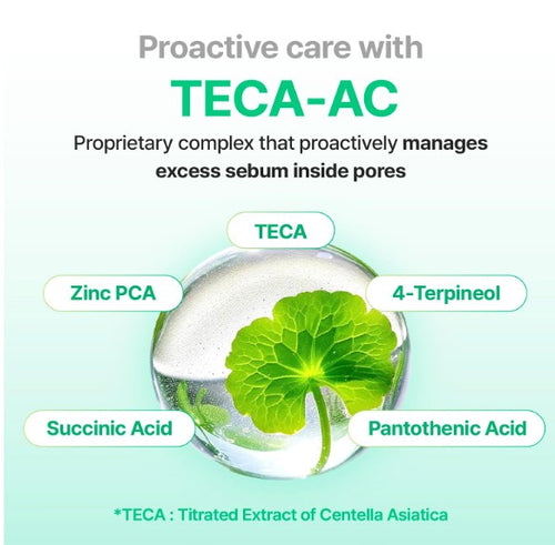 The Madeca Azelaic Acid 10+ Calming Serum