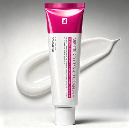 KOVA TXA Arbutin Brightening Cream