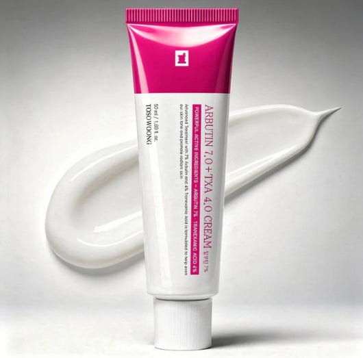 KOVA TXA Arbutin Brightening Cream