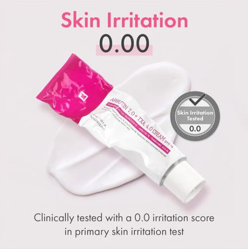 KOVA TXA Arbutin Brightening Cream