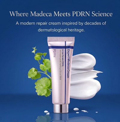 Korean PDRN Firming Cream - Rebuild Elasticity at Any Age
