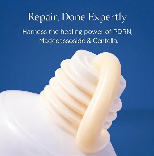 Korean PDRN Firming Cream - Rebuild Elasticity at Any Age
