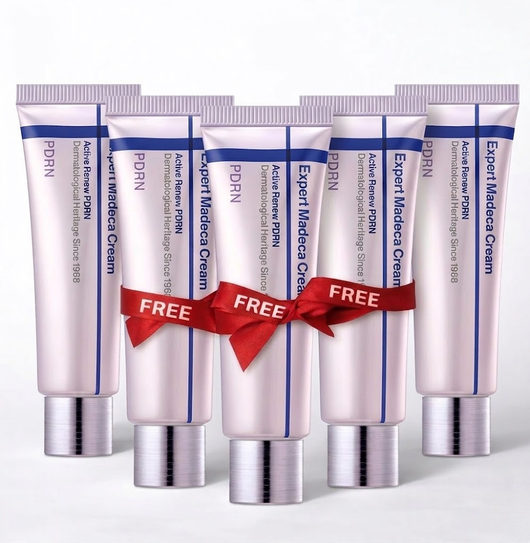Korean PDRN Firming Cream - Rebuild Elasticity at Any Age