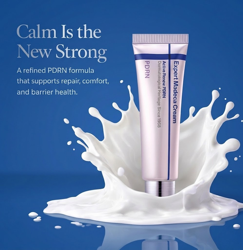 Korean PDRN Firming Cream - Rebuild Elasticity at Any Age