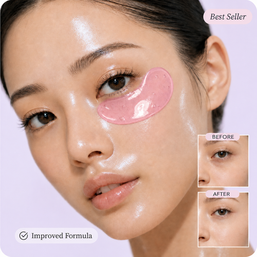 Peptide Collagen Eye-Patches