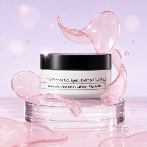 KOVA Peptide Collagen Eye Patches